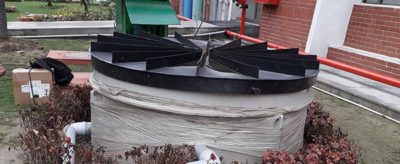 Packaged Sewage Treatment Plant Manufacturer in India – Waterneer